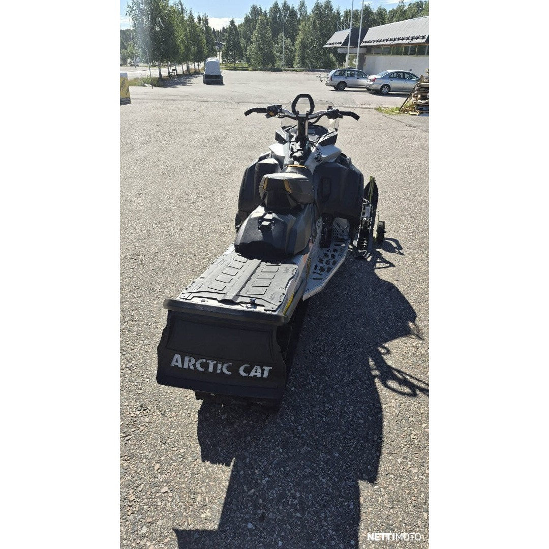 SKI-DOO RENEGADE 600 ACE 2020