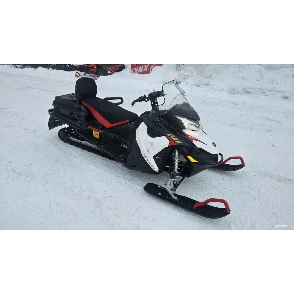 LYNX XTRIM 600 ACE 2019