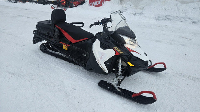 LYNX XTRIM 600 ACE 2019