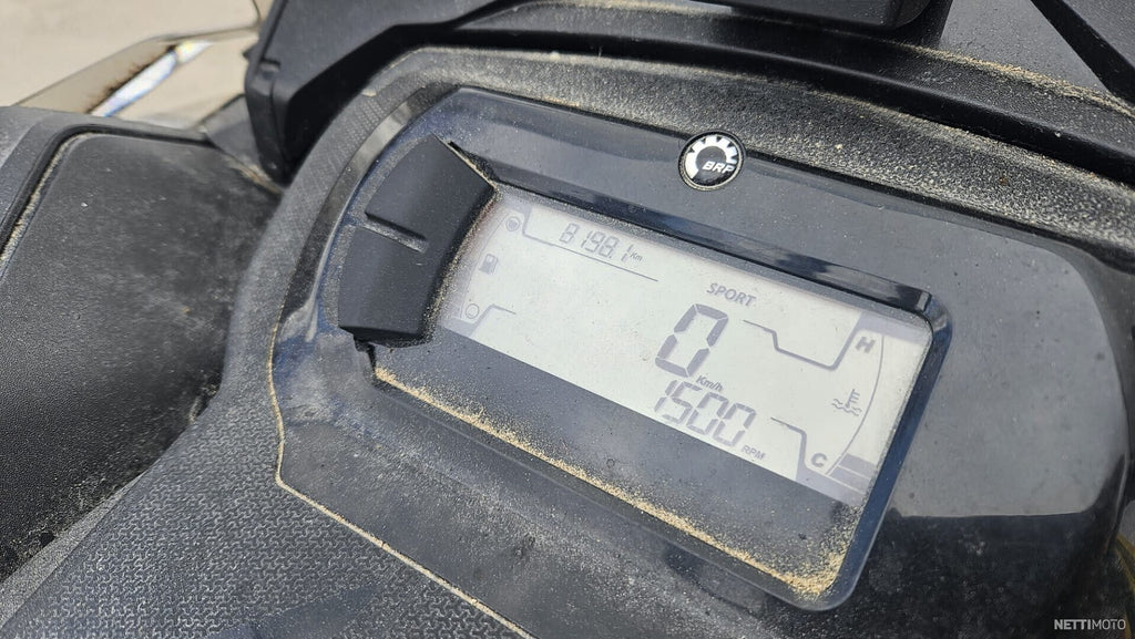 SKI-DOO EXPEDITION LE 900 ACE 2024