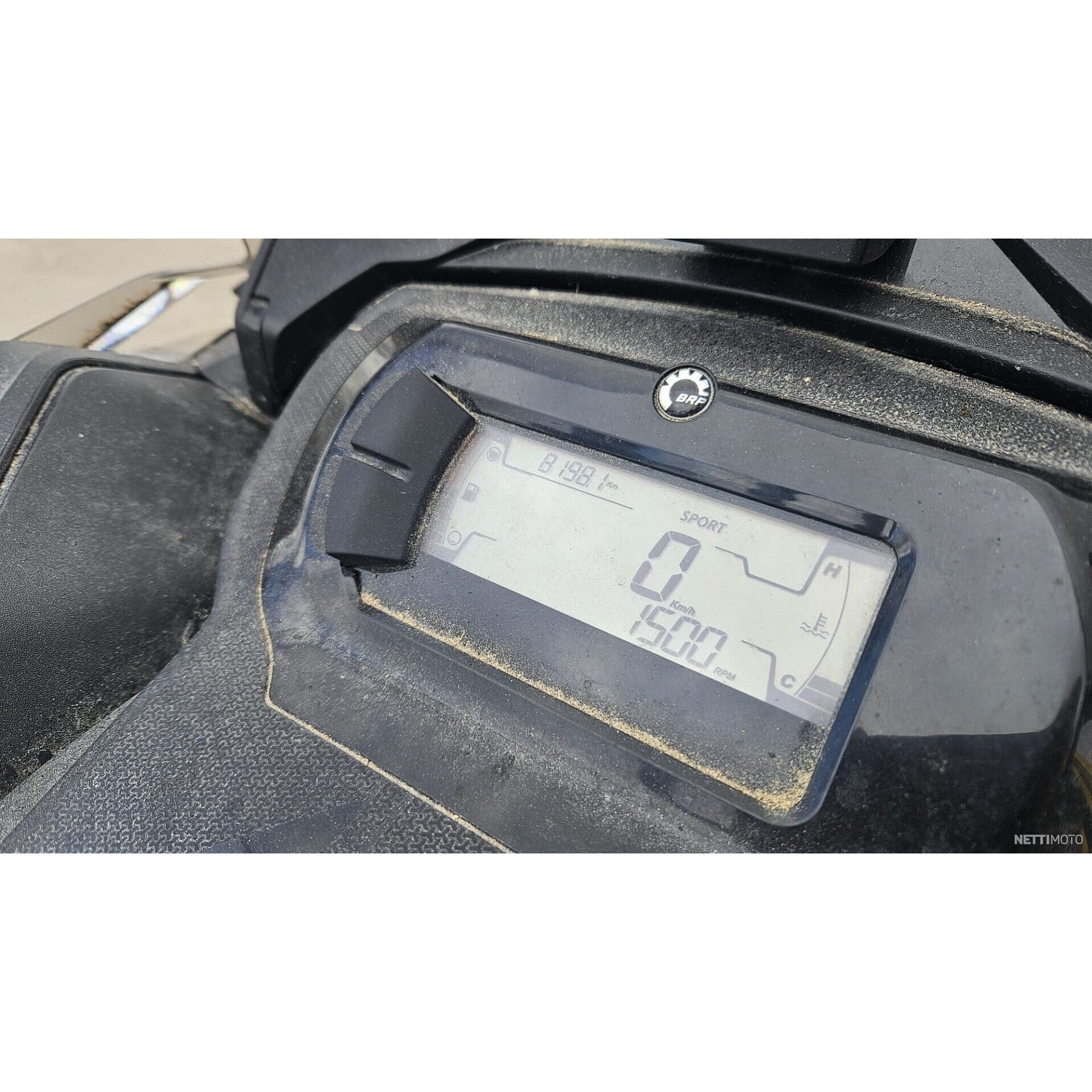 SKI-DOO EXPEDITION LE 900 ACE 2024