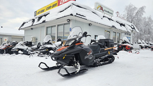 LYNX COMMANDER 900 ACE 2019