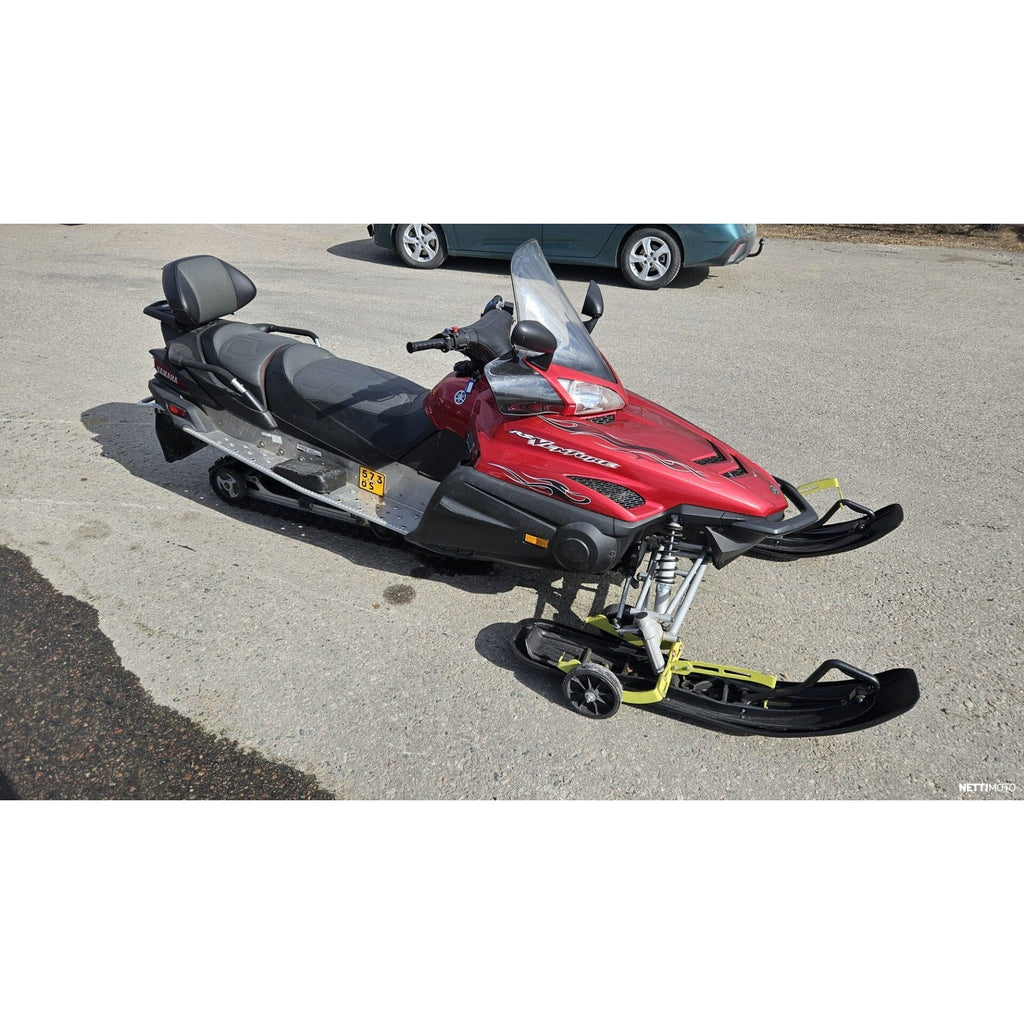 YAMAHA RS VENTURE 2004