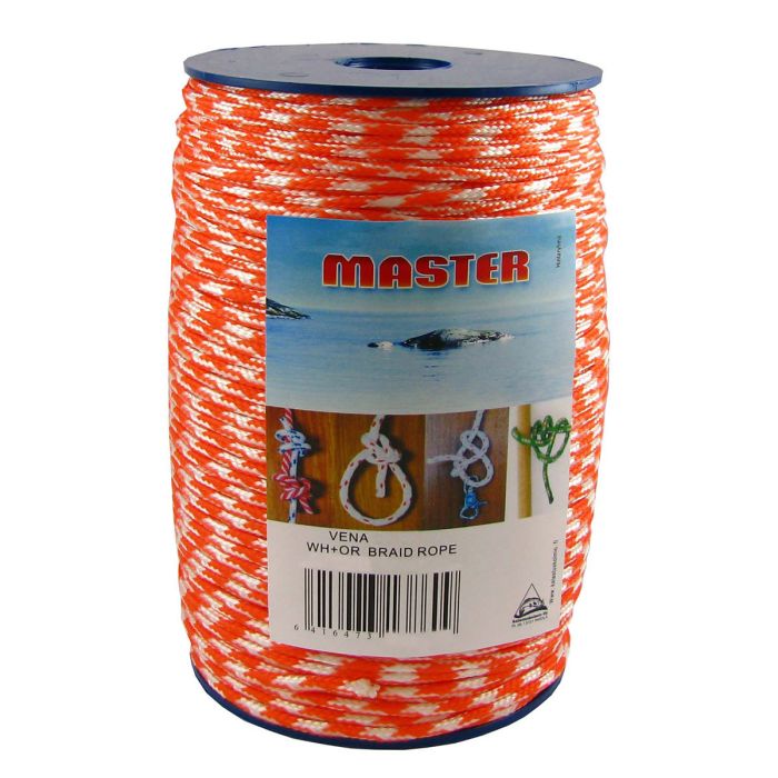 VERKKOPOIJUN NARU MASTER UPPOAVA 30M/5MM