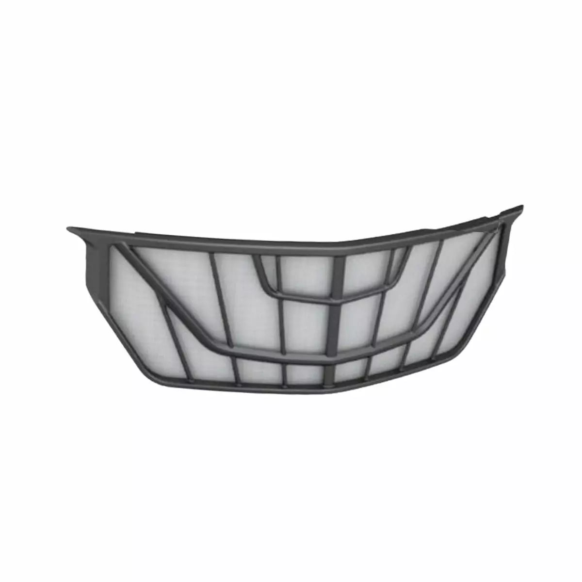 FRONT GRILL WITH MESH