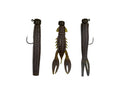 Ned Rig Green Pumpkin 10,6 g