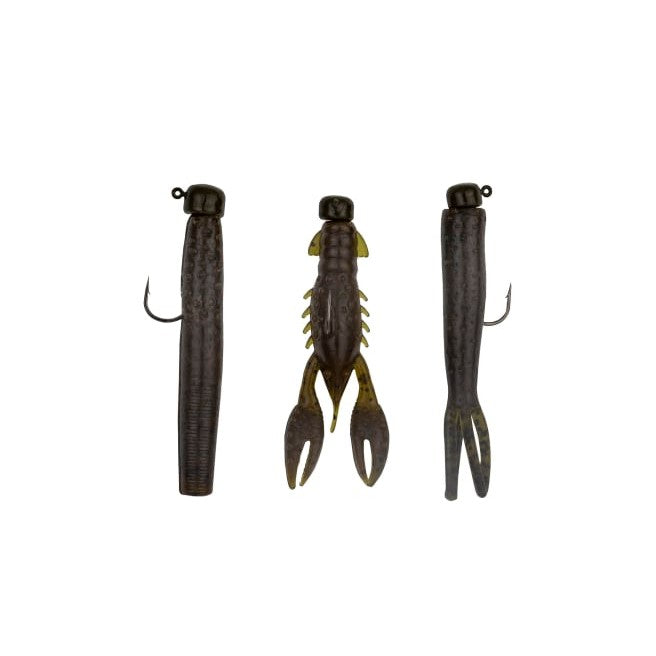 Ned Rig Green Pumpkin 10,6 g