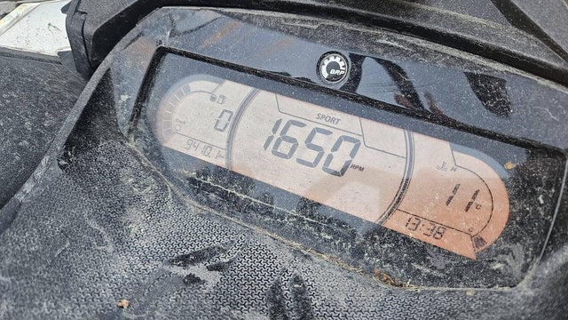 LYNX 69 RANGER 900 ACE TBO 2023