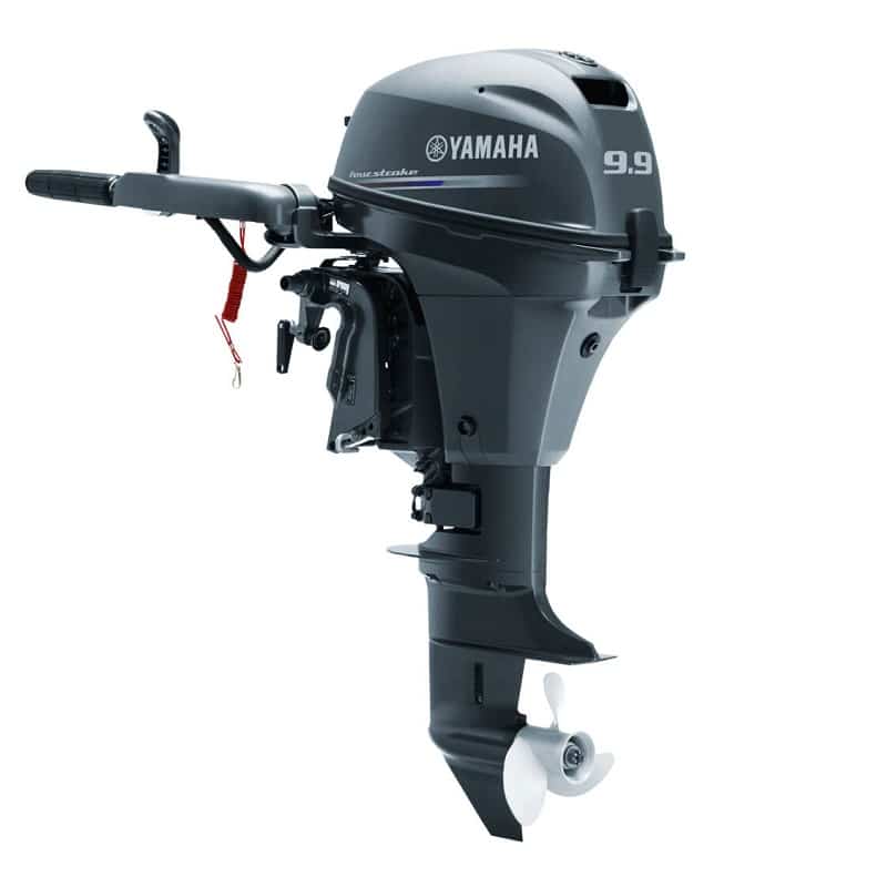 YAMAHA F9,9JMHS-A