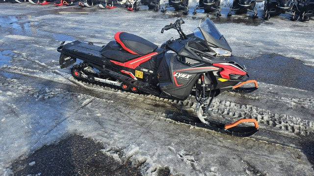 LYNX ADVENTURE STD 600 ACE 2024