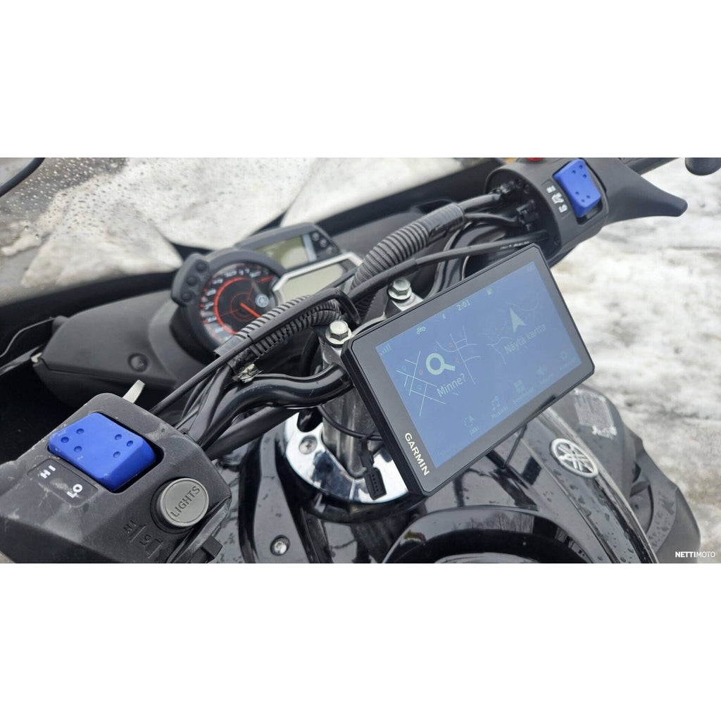 YAMAHA APEX SE 1000 2011