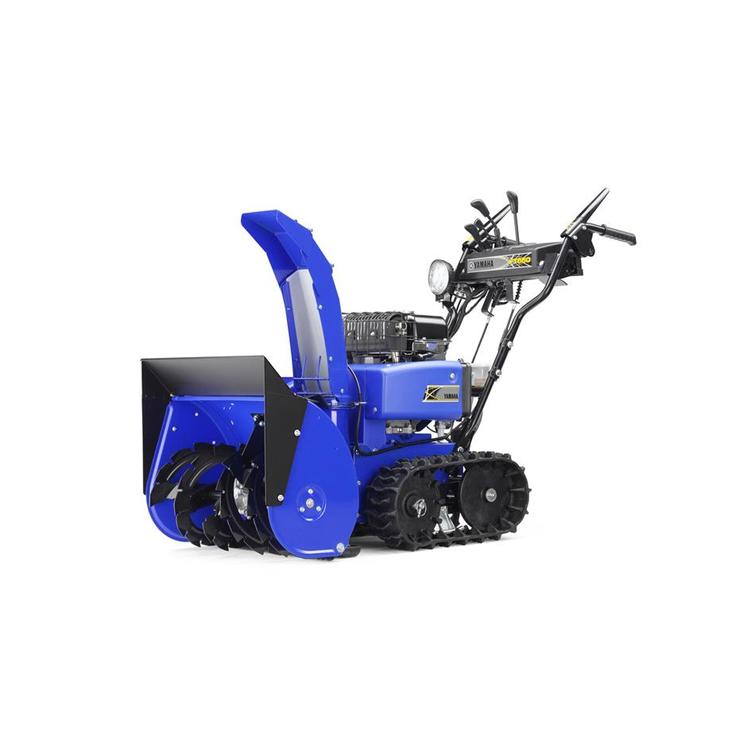 YAMAHA YT660