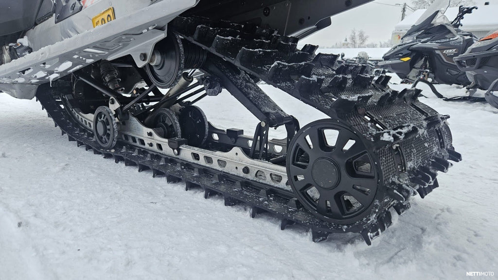 SKI-DOO RENEGADE SPORT 600 ACE 2020