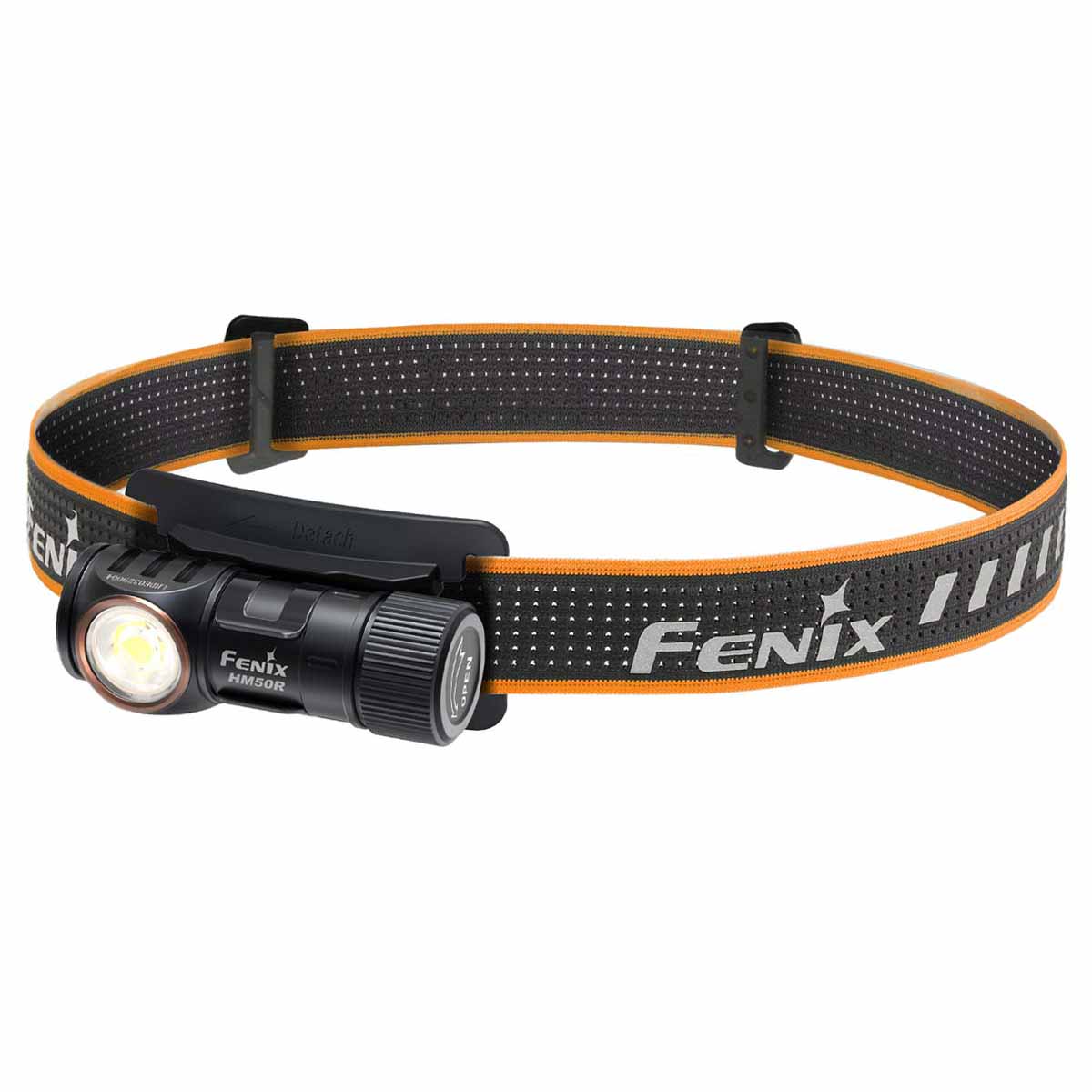 Fenix HM50R V2.0, 700 lm