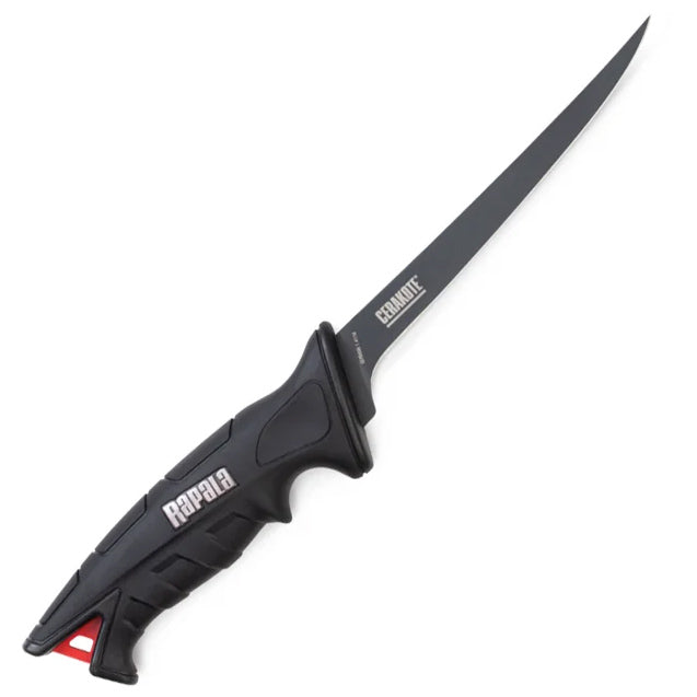 Stealth FXF Flex 6"