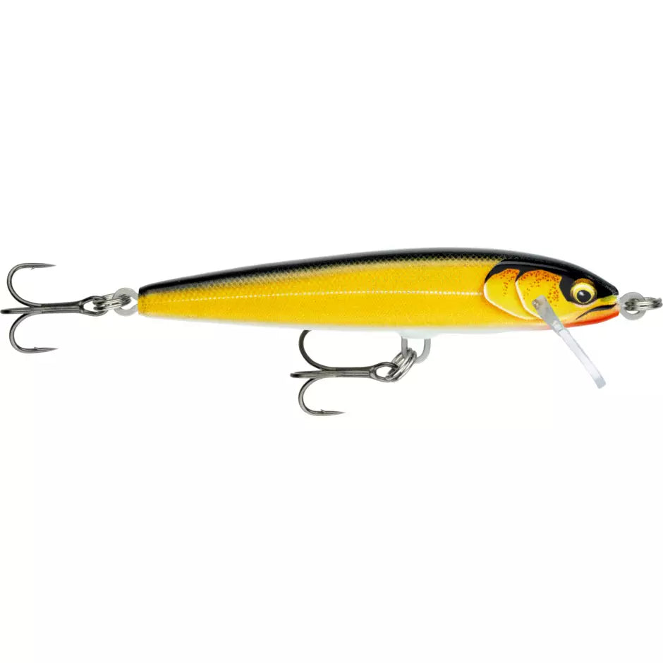 Elite 85 Gilded Gold Orange