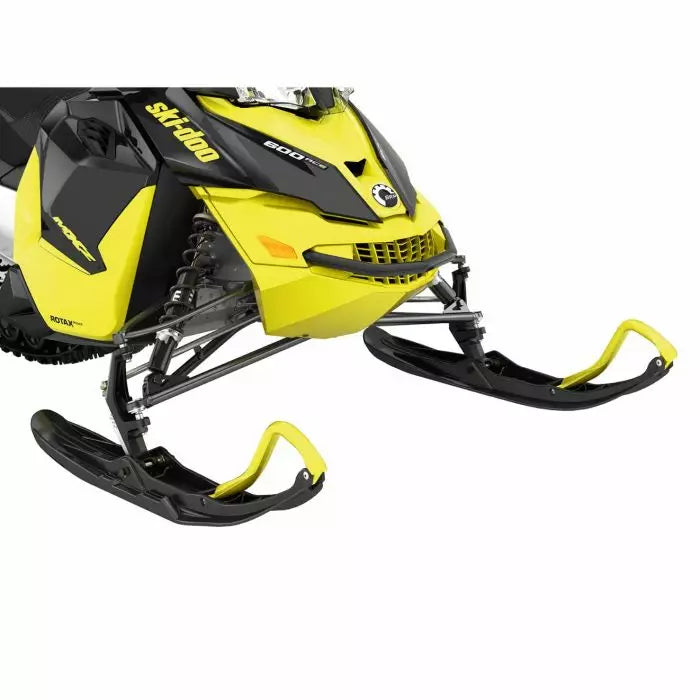FRONT SUSPENSION 42PO WITH SHOCKS