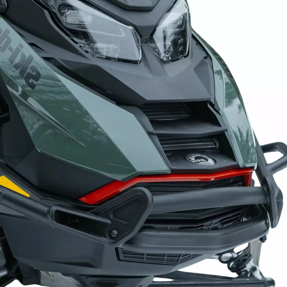 BUMPER F KIT