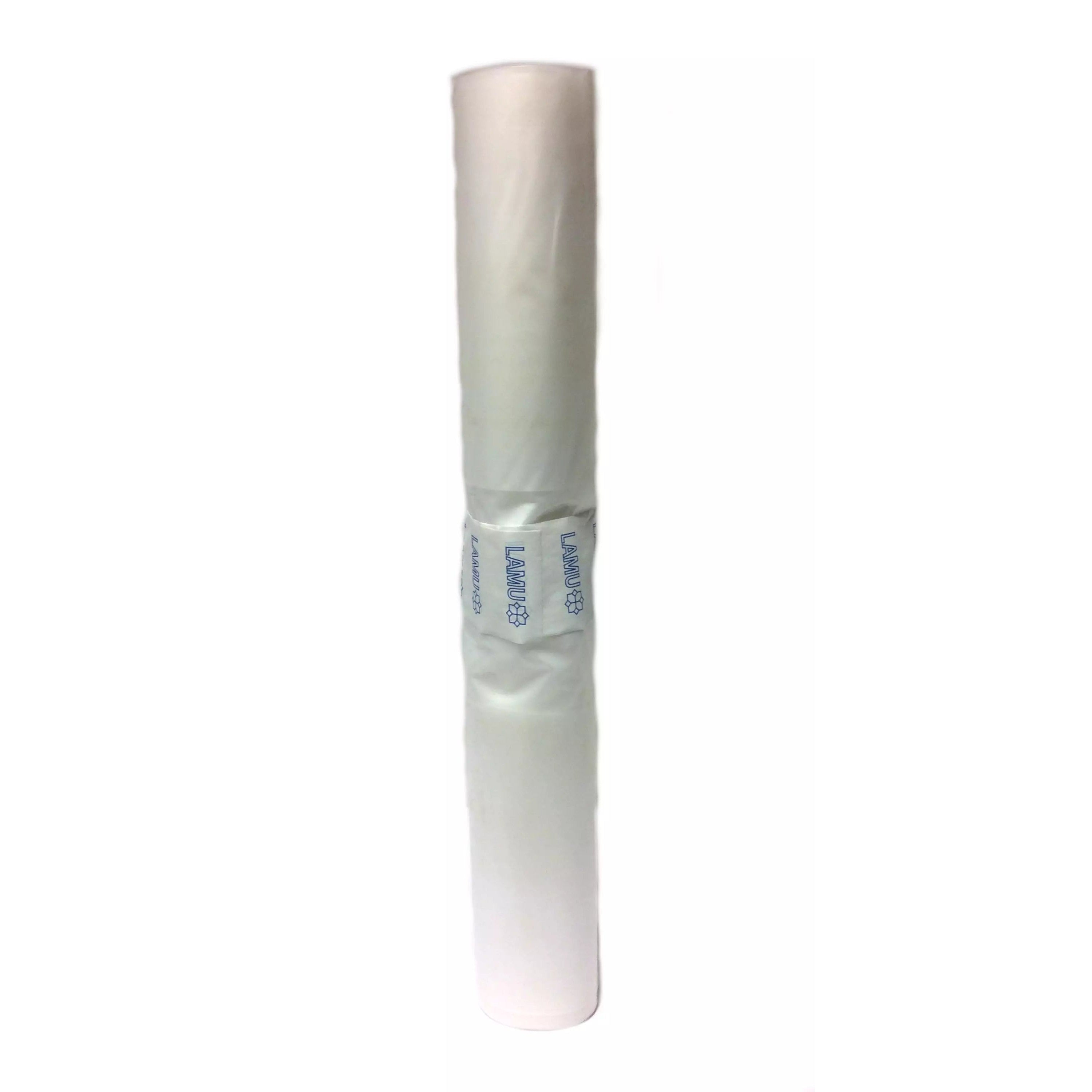 Hirvisäkki kirkas 850x1400x0,05 10kpl/rll