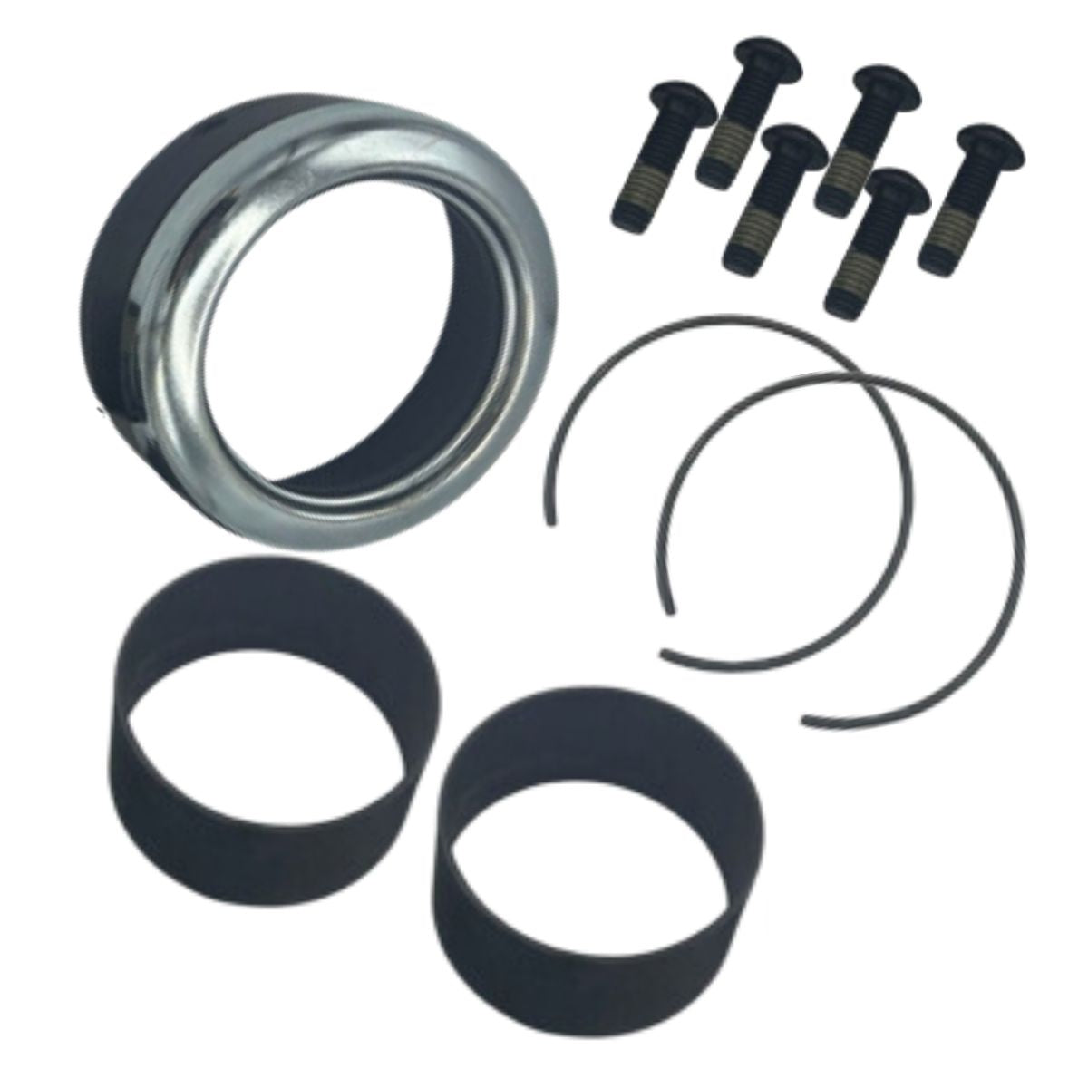 MAINTENANCE CLUTCH KIT P-DRIVE