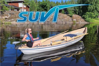 SUVI SOUTU-PALTA 495 + YAMAHA M12