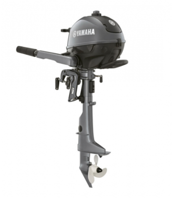 YAMAHA F2,5BMHS