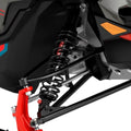 FRONT SHOCK KIT