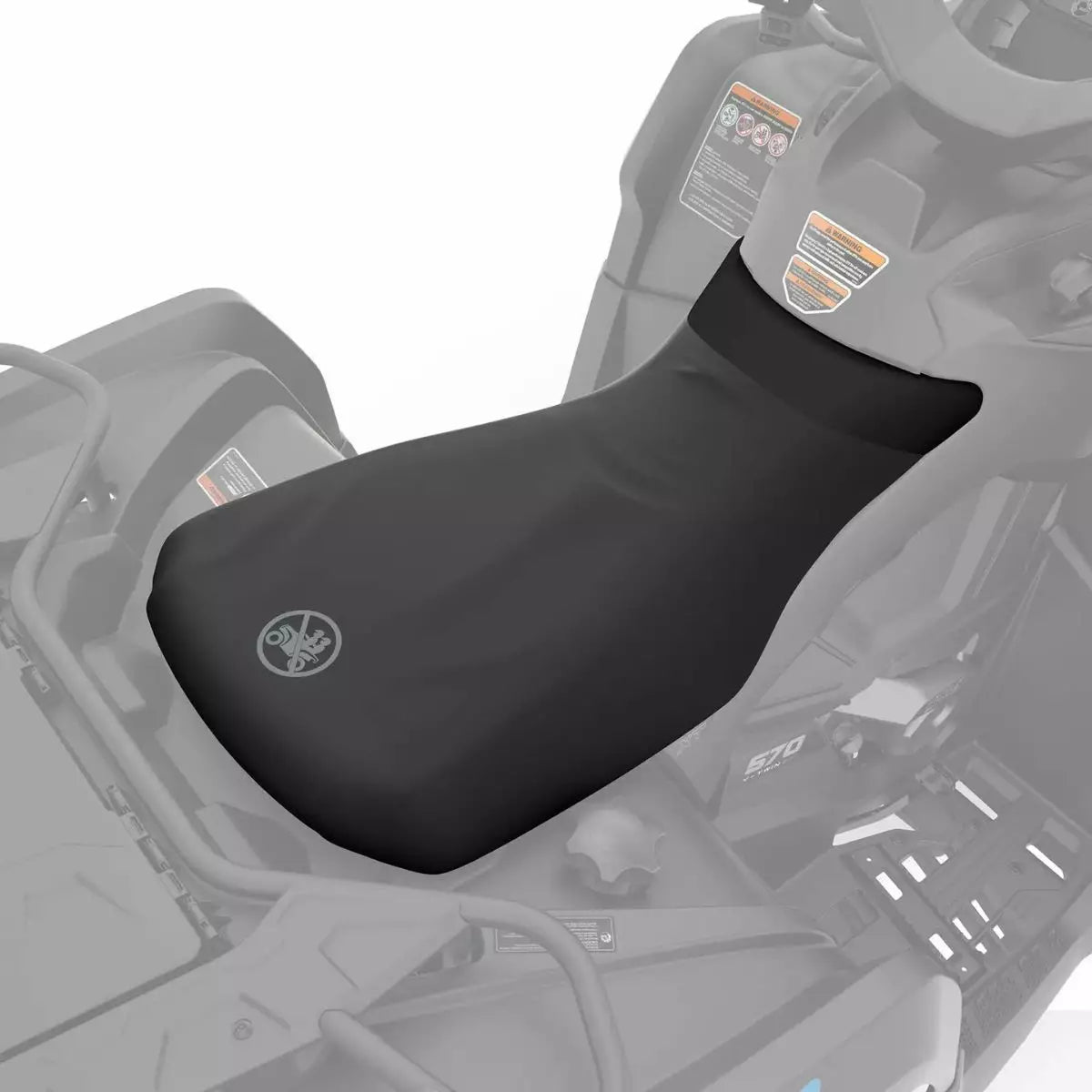 COVER_SEAT DRIVER G2, G2L