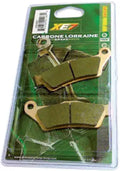 BRAKE PAD KIT LYNX RS