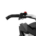 HANDLEBAR GRIPS
