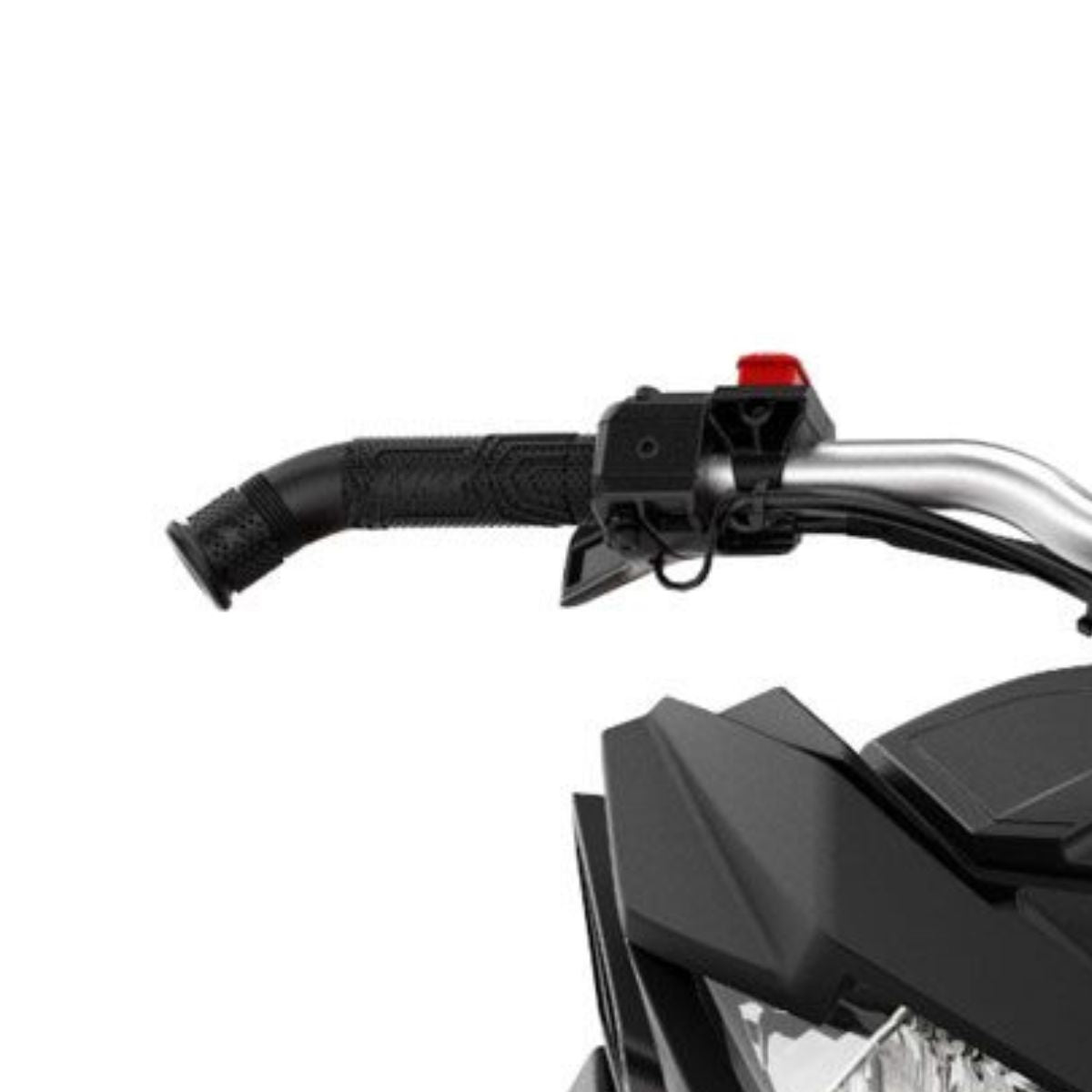 HANDLEBAR GRIPS
