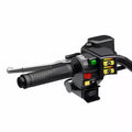 HEATED GRIPS & THROTTLE LEVER
