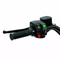 GRIP_HANDLEBAR HEATED KIT
