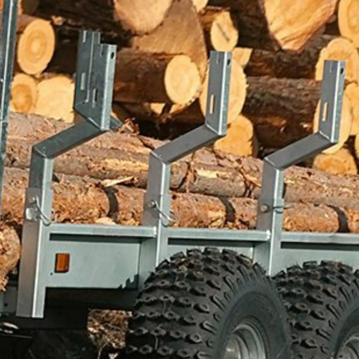 TIMBER HOLDER KIT (1PAC=2PC)