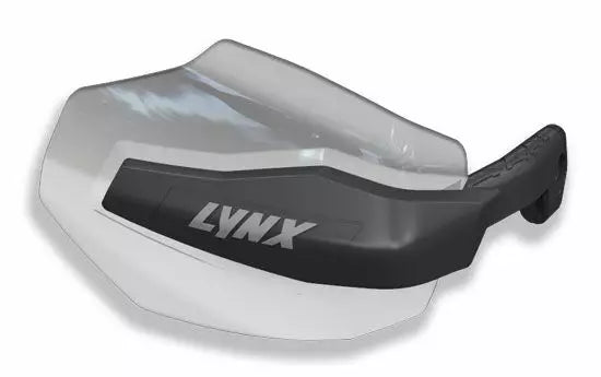 HANDLEBAR AIR DEFLECTORS