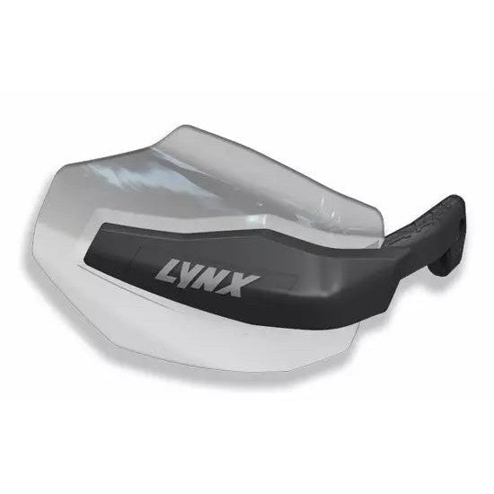 HANDLEBAR AIR DEFLECTORS