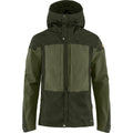Keb Jacket M Deep Forest