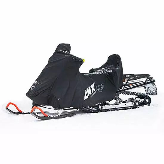SLED COVER FOR 2UP SEAT VEHICLE