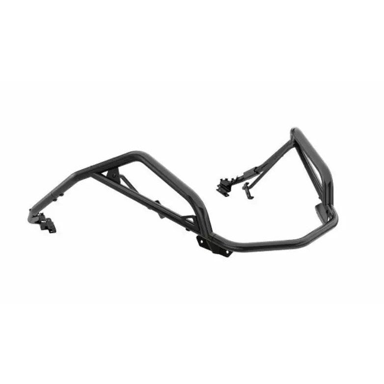 KEULAN KIERTÄVÄ PUSKURI G4 LEVEÄ 20"
