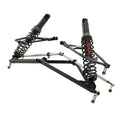 FRONT SUSPENSION KIT 39 PO