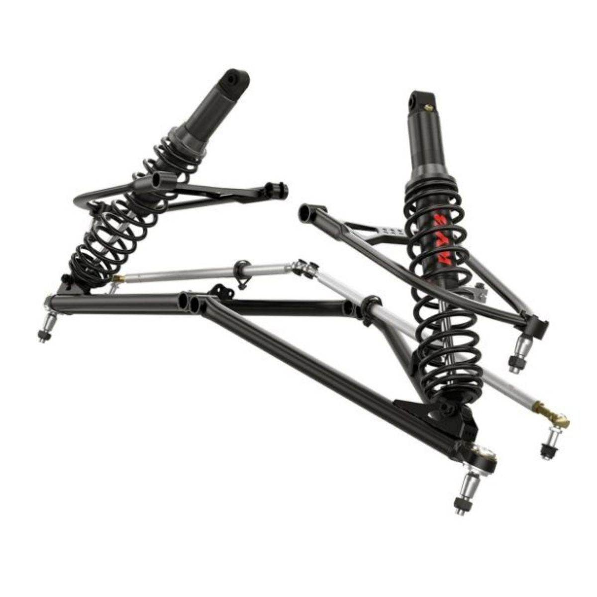 FRONT SUSPENSION KIT 39 PO
