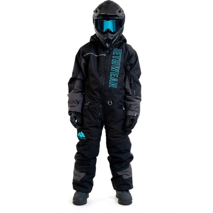 JETHWEAR ODIN&OLIVIA BLUE 146/152