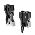 ADJUSTABLE RISER FATBAR (115-175mm)