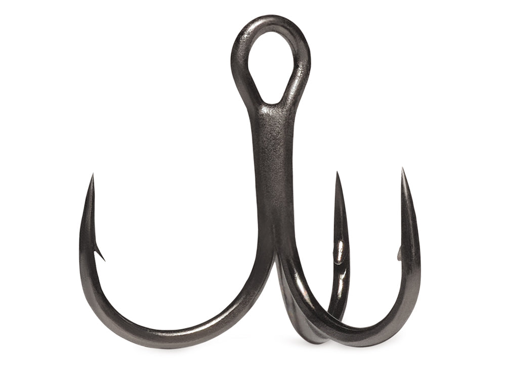 7548 BN X-SHORT 1X INLINE TREBLE 5P