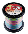 DAIWA BRAID KUITUSIIMA 0,35MM