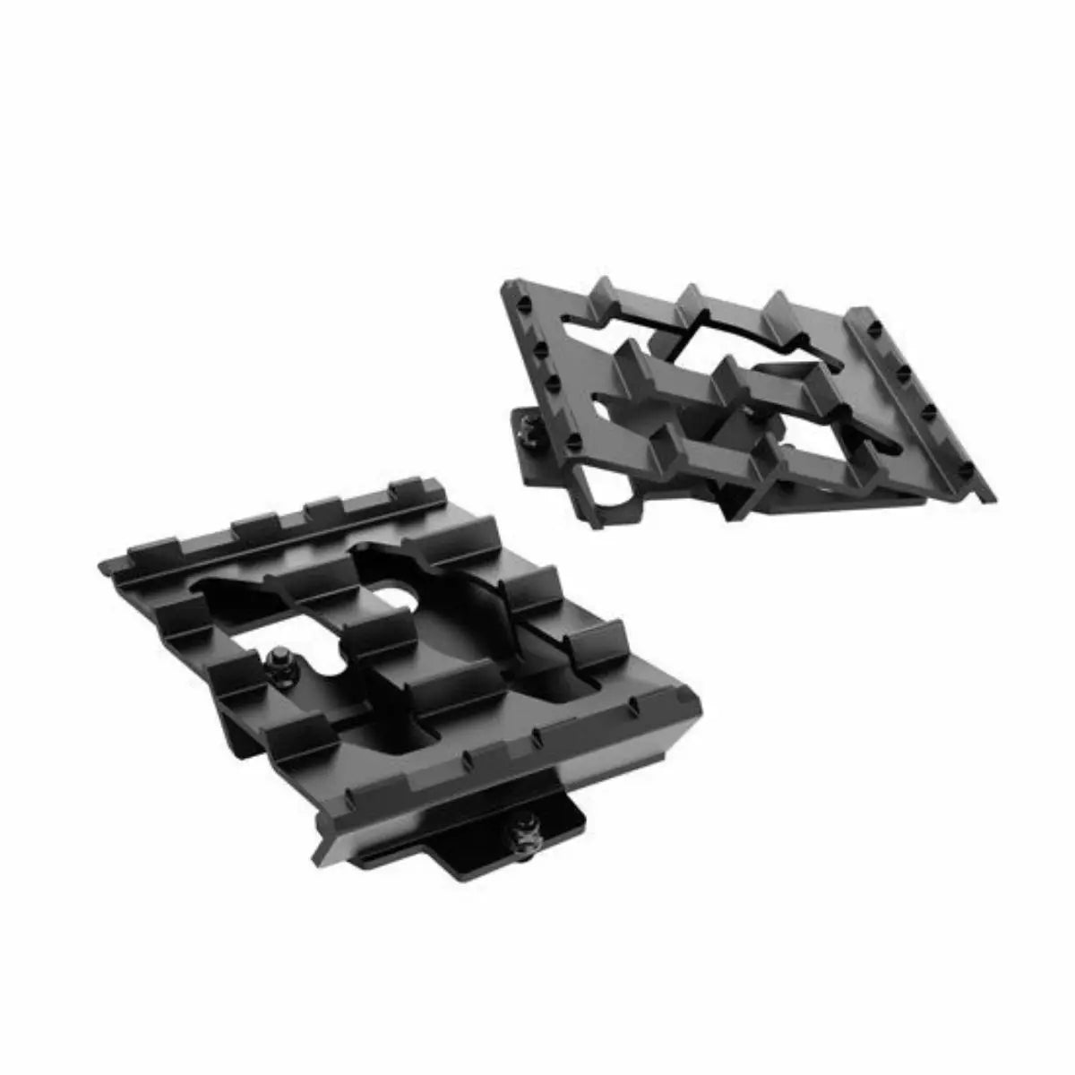 FOOTREST_DRIVER B-160-SG KIT