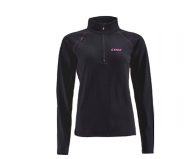 LYNX X SVALA MESH BASE LAYER PRO TOP