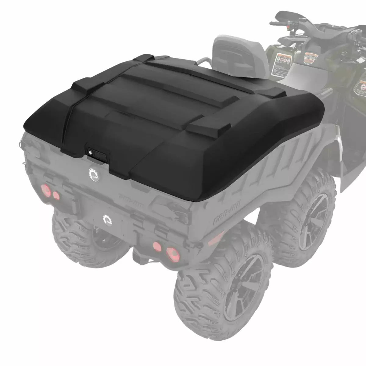 HARD TOP KIT ONE PIECE