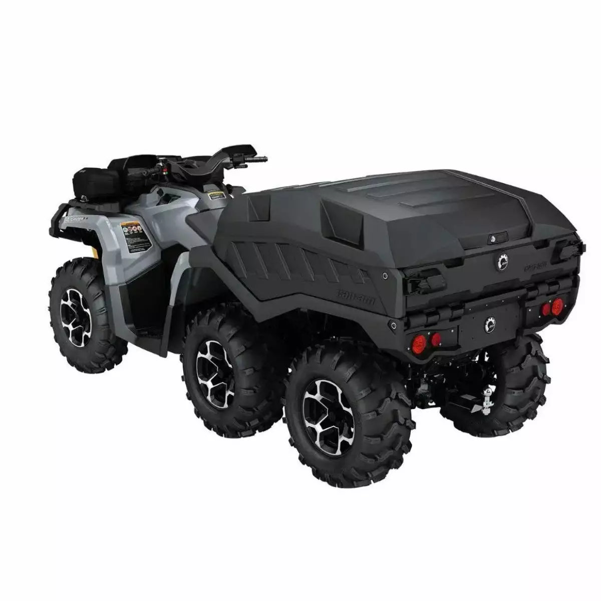 HARD TOP KIT ONE PIECE