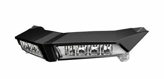 LED-LISÄVALO G4-KAPEA